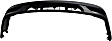 Front Primed Bumper Cover, 4 Cyl., 1.8L Engine, With Emblem Provision