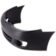 Front Primed Bumper Cover