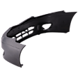Front Primed Bumper Cover