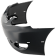 Front Primed Bumper Cover, With Spoiler Holes, For S/XRS Models