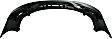 2005-2008 Toyota Corolla - Front Primed Bumper Cover, With Spoiler Holes, For S/XRS Models, CAPA Certified