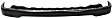 Front Bumper, Face Bar, Paint To Match, Without Mounting Brackets