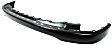 Front Bumper, Face Bar, Paint To Match, Without Mounting Brackets