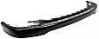 Front Bumper, Face Bar, Paint To Match, Without Mounting Brackets