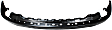 Front Bumper, Face Bar, Paint To Match, Without Mounting Brackets