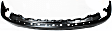 Front Bumper, Face Bar, Paint To Match, Without Mounting Brackets