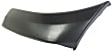 2003 Toyota RAV4 - Front, Passenger Side Bumper End, For Models With Fender Flares, Primed, Plastic