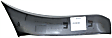 2003 Toyota RAV4 - Front, Passenger Side Bumper End, For Models With Fender Flares, Primed, Plastic