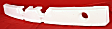 Front Bumper Absorber