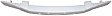 Front Bumper Absorber