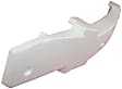 Front Bumper Absorber