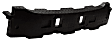 Front Bumper Absorber