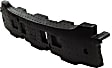 Front Bumper Absorber