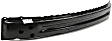 Front Bumper Reinforcement, Steel