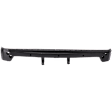 Front Bumper Reinforcement, Steel