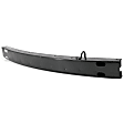 Front Bumper Reinforcement, Steel