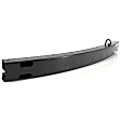 Front Bumper Reinforcement, Steel