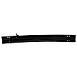 Front Bumper Reinforcement, Steel