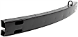 Front Bumper Reinforcement, Steel