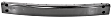 Front Bumper Reinforcement, Steel, 4 Cyl., 1.8L Engine
