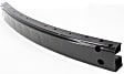 Front Bumper Reinforcement, Steel, 4 Cyl., 1.8L Engine