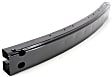 Front Bumper Reinforcement, Steel, 4 Cyl., 1.8L Engine