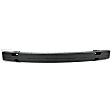 Front Bumper Reinforcement, Steel