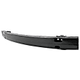 Front Bumper Reinforcement, Steel