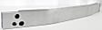 Front Bumper Reinforcement, Aluminum, 4 Cyl., 1.5L Engine
