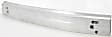 Front Bumper Reinforcement, Aluminum
