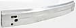 Front Bumper Reinforcement, Aluminum