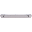 Front Bumper Reinforcement, Aluminum