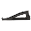 2011 Toyota Tacoma Base - Front, Passenger Side Bumper Bracket