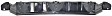 Front Bumper Retainer