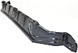 Front Bumper Retainer