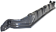 Front Bumper Retainer
