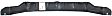 Front Bumper Retainer