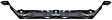 Front Bumper Retainer