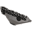 Front, Passenger Side Bumper Retainer, 4 Cyl., 1.5L Engine