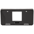 Front License Plate Bracket