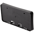 Front License Plate Bracket