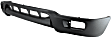 Front Valance, Primed, 4WD/RWD, CAPA Certified