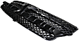 Grille, Black, 6 Cyl., 3.3L Engine