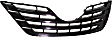 Grille, Black, Base/CE/LE Models, Japan or USA Built Vehicle