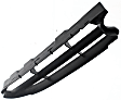 Passenger Side Bumper Grille, Paintable, 4 Cyl., 1.8L Engine