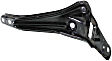 2008 Toyota Tundra - Passenger Side Grille Bracket