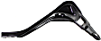 2008 Toyota Tundra - Passenger Side Grille Bracket