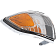 2004 Toyota Tacoma - Passenger Side Halogen Corner Light, With bulb(s)