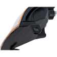 Front, Passenger Side Turn Signal Light, With bulb(s), Halogen, Double Cab, with Production Date Up to August 2004
