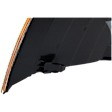 Front, Passenger Side Turn Signal Light, With bulb(s), Halogen, Double Cab, with Production Date Up to August 2004